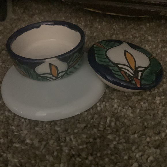 2 Jewelry boxes - Picture 5 of 12